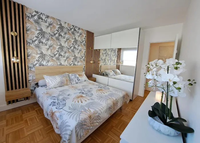 Appartement De Standing