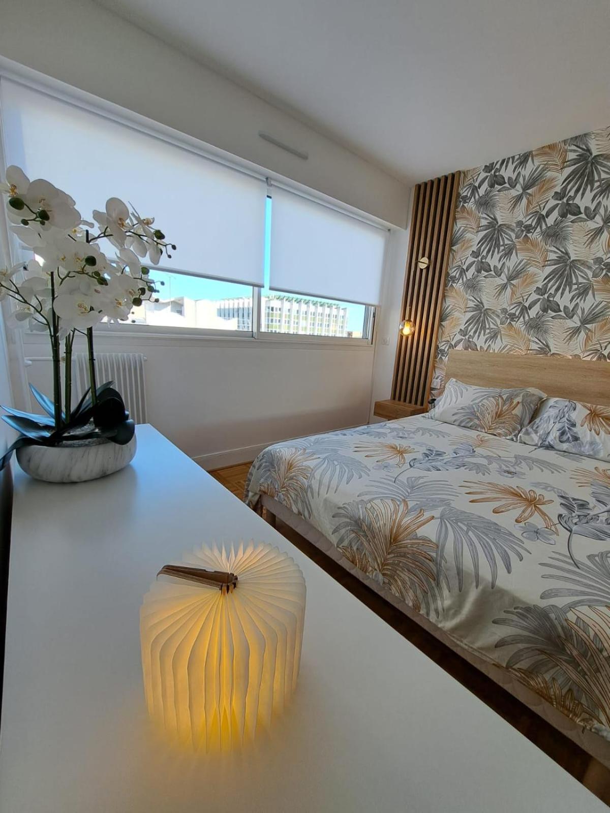 De Standing Apartment Creteil