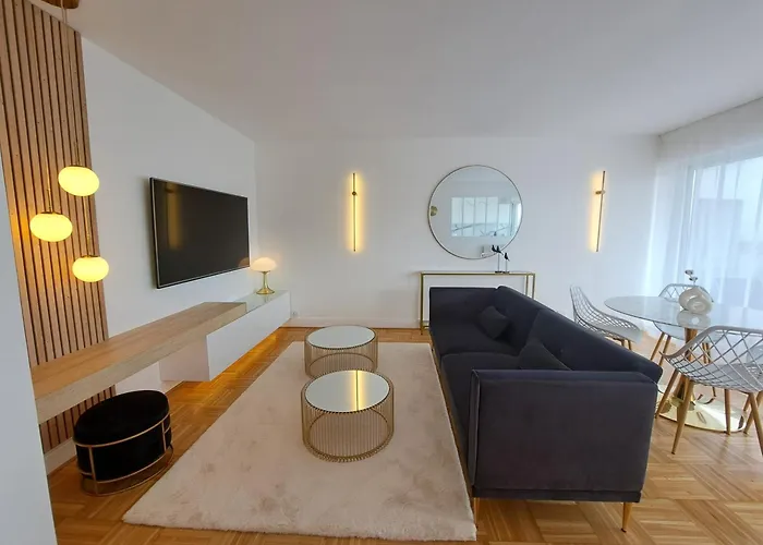 Appartement De Standing