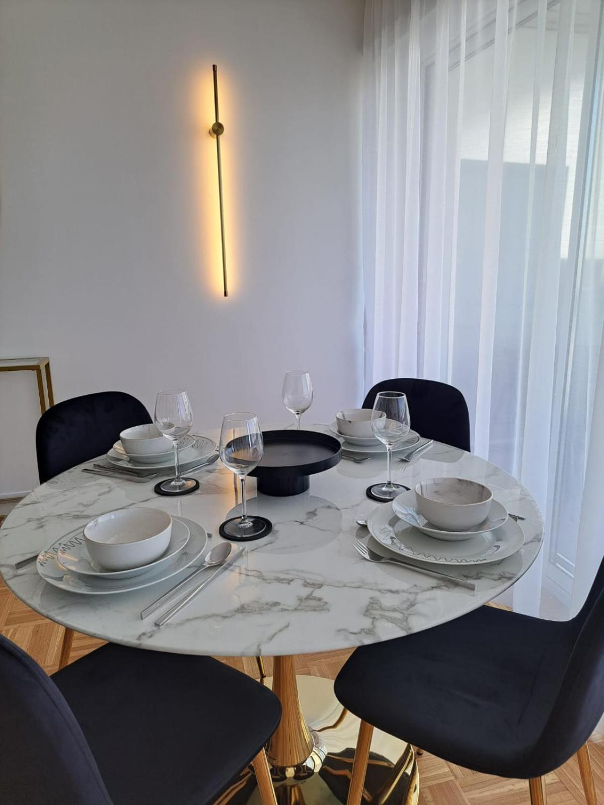 De Standing Apartment Créteil