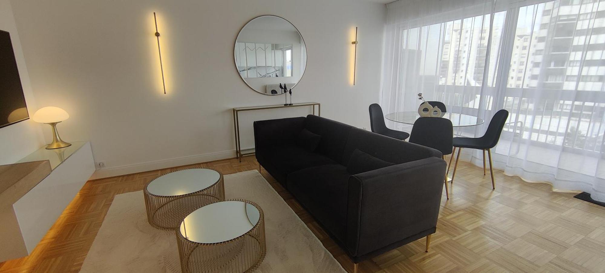 Apartment De Standing *